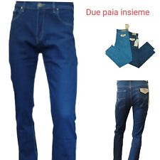 Pezzi mastino jeans usato  Fiuggi