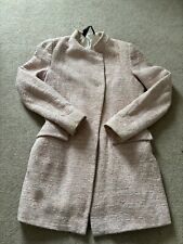 Zara jacket pink for sale  ALNWICK