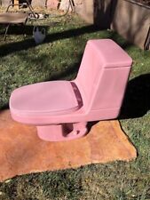 Pink toilet for sale  Colorado Springs