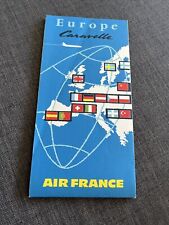 Carte commercial air d'occasion  Belfort