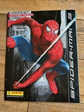 Complete spider man for sale  LEEDS