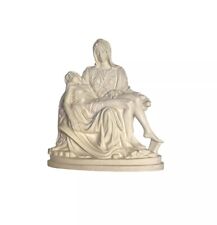 Pieta reproduction michaelange for sale  Vance