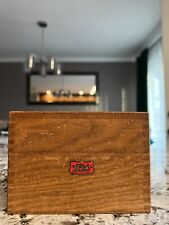 Vtg weis dovetail for sale  Schaumburg