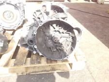 fiat ducato gearbox for sale  NOTTINGHAM