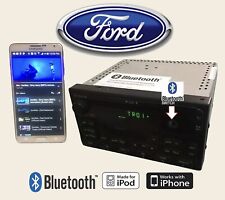Usado, 98-03 Ford Excursion F150 F250 Series Superduty Bluetooth CD AM FM estéreo OEM comprar usado  Enviando para Brazil