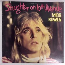 Mick ronson slaughter for sale  Indianapolis