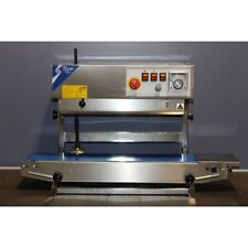 band sealer for sale  Hollywood