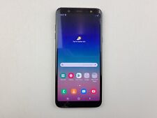 Samsung Galaxy A6+ (SM-A605FN/DS) 32GB (GSM Unlocked) Dual SIM - CRACKED - B219, used for sale  Shipping to South Africa