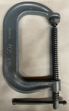 Wilton 406 clamp for sale  Piedmont