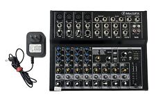 Mackie mix12fx channel for sale  Lambertville