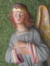 Antique figurine angel d'occasion  Marlenheim