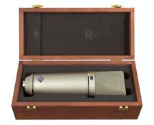 Neumann u87 u87ai for sale  Winchester