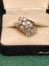 Carat diamond ring for sale  Lufkin