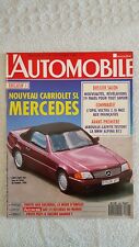 Automobile 509 1988 d'occasion  Avignon