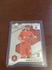 Used, Harvey Elliott ROOKIE 2021-22 Panini Mosaic Premier League EPL #173 for sale  Shipping to South Africa