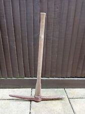 Pickaxe. for sale  BELVEDERE