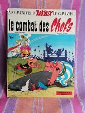 Asterix combat chefs d'occasion  Labruguière