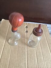 Vintage breast pump for sale  PENZANCE