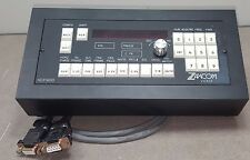 Zaxcom video HCP400 REV B TBC Time Base Consoles for sale  Shipping to South Africa