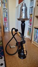 Shisha wasserpfeife cm gebraucht kaufen  Dorfen