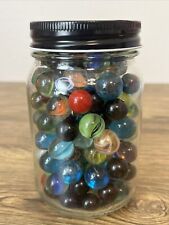 Vintage marbles colorful for sale  Centralia