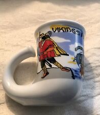 Sweden novelty mug for sale  MANCHESTER