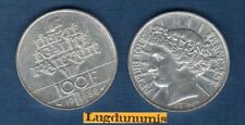 100 francs commémorative d'occasion  Lyon II