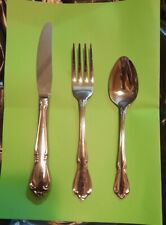 Piece children cutlery for sale  CARDIFF