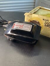 Vintage wahl electric for sale  Weatherford