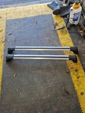 Audi roof bars for sale  REDDITCH