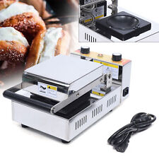 Electric burger waffle for sale  Shipping to Ireland