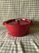 Pyrex cast iron for sale  Shipping to Ireland
