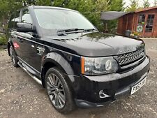 2012 land rover for sale  CHORLEY