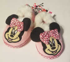 slipper minnie mouse toddler for sale  Stillwater