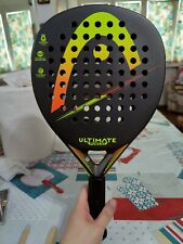 Racchetta paddle ultimate usato  Roma