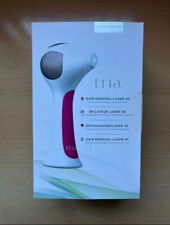 Used, [Tria] Beauty PERMANENT Laser Hair Removal 4X System FDA Approved Device Machine for sale  Shipping to South Africa