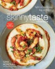 Skinnytaste cookbook light for sale  Pittsburgh