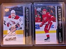 2021-22 Upper Deck Young Guns Series 1 & 2 *Pick / Complete your Set* for sale  Canada