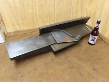 Shopsmith mark jointer for sale  Cocoa