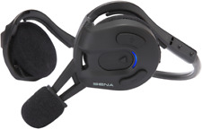 Auriculares estéreo intercomunicador Bluetooth de largo alcance Sena EXPAND-02 deportes de acción, usado segunda mano  Embacar hacia Argentina