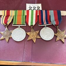 British war medals for sale  HAYWARDS HEATH