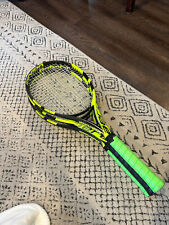 Three babolat pure for sale  Park City