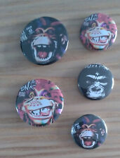 Lot badges shaka d'occasion  Grenoble-