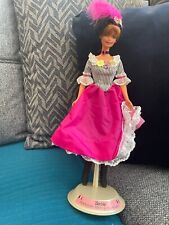 Barbie french francaise d'occasion  Pernes-les-Fontaines