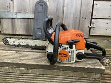 Stihl ms180 chainsaw for sale  PERTH
