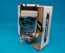 Strymon bluesky reverberator for sale  Fort Worth