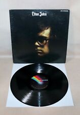 Usado, Reedição 1973 Elton John "Elton John" Vinil 12" LP Álbum MCA Records MCA-2012 comprar usado  Enviando para Brazil