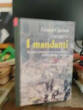 Mandanti massoneria mafia usato  Genova