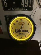 Corona extra neon for sale  South Amboy