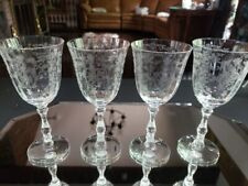 Set wine goblets for sale  Saint Louis